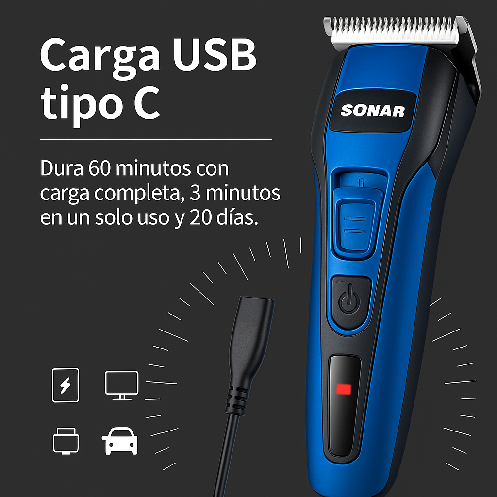 ProShave Multi 3 en 1