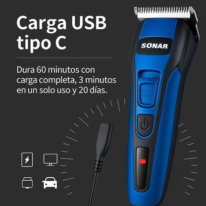 ProShave Multi 3 en 1